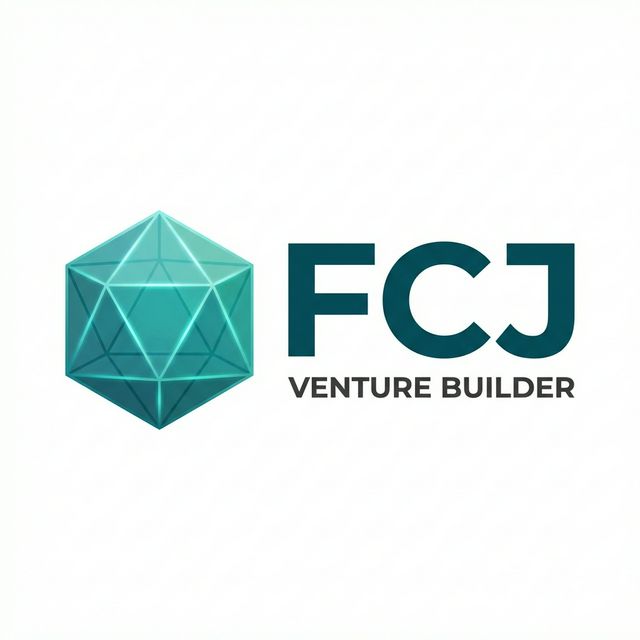 FCJ Venture Builder